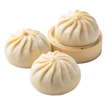 Baozi