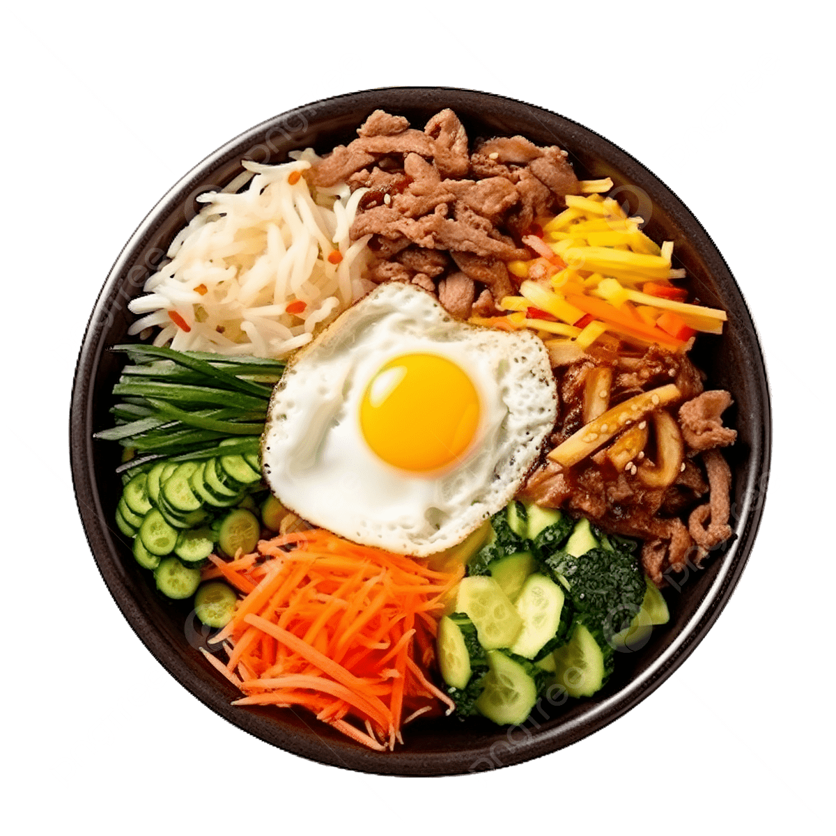 Bibimbap