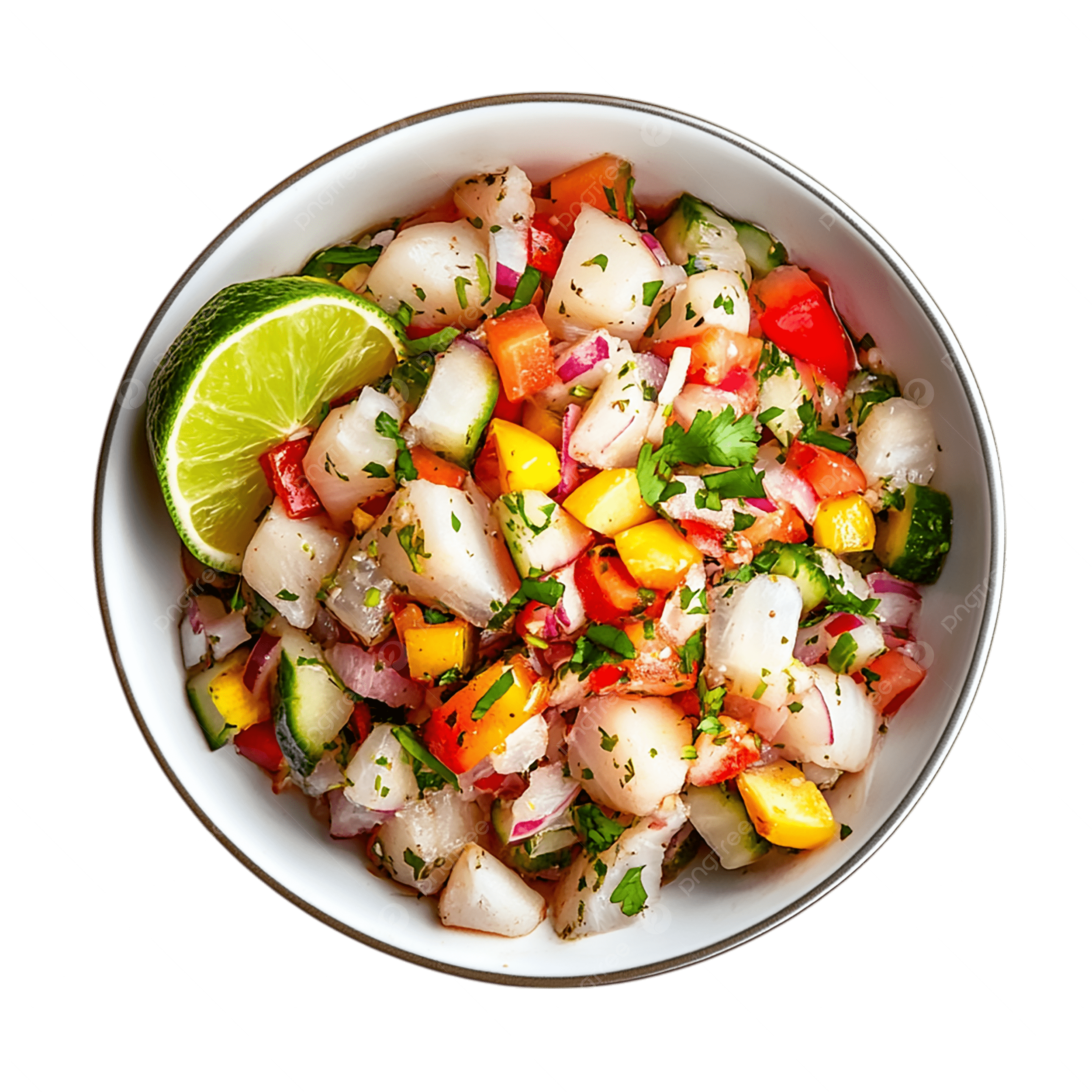 Ceviche