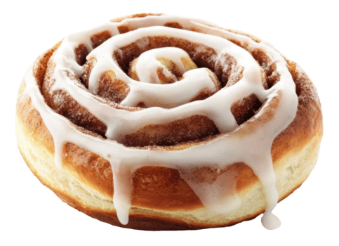 Cinnamon Rolls