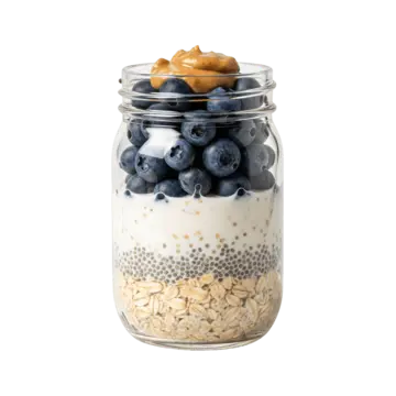 Overnight Oats