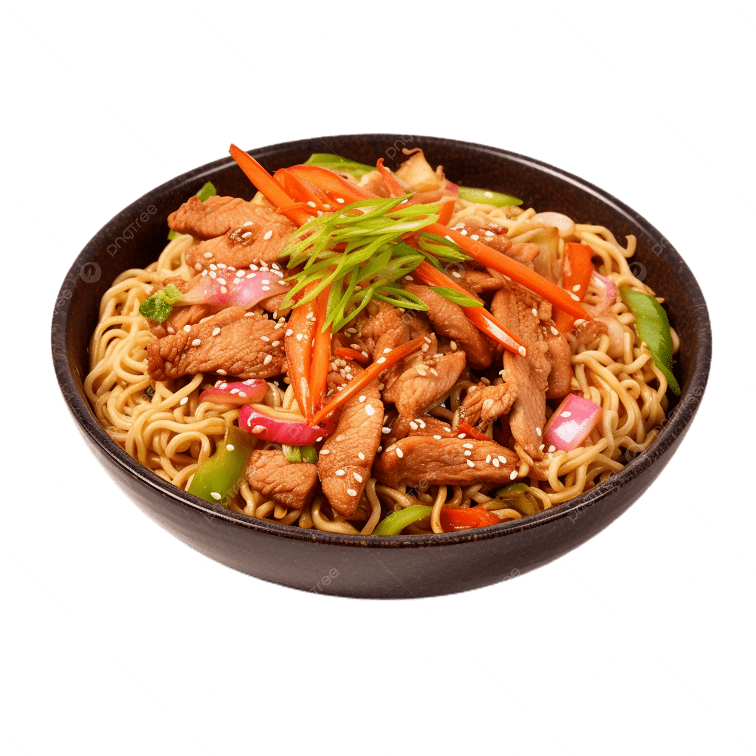 Yakisoba